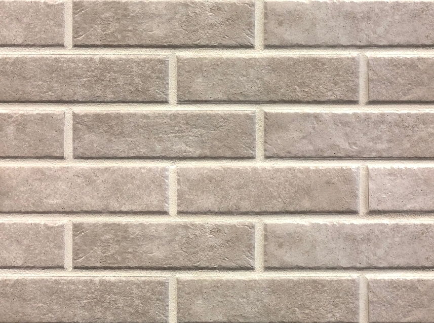 Термопанель рядовая ППС Paradyz Viano Beige 1150х460х50мм (0.47м2) CeramoTHERM, Beige