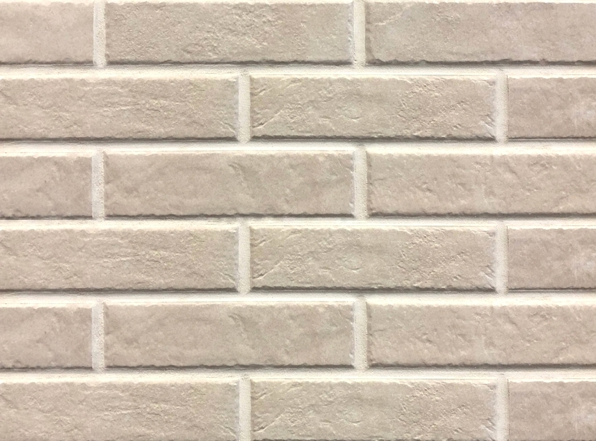 Термопанель рядовая ППС Paradyz Scandiano Beige 1150х460х50мм (0.47м2) CeramoTHERM, Beige