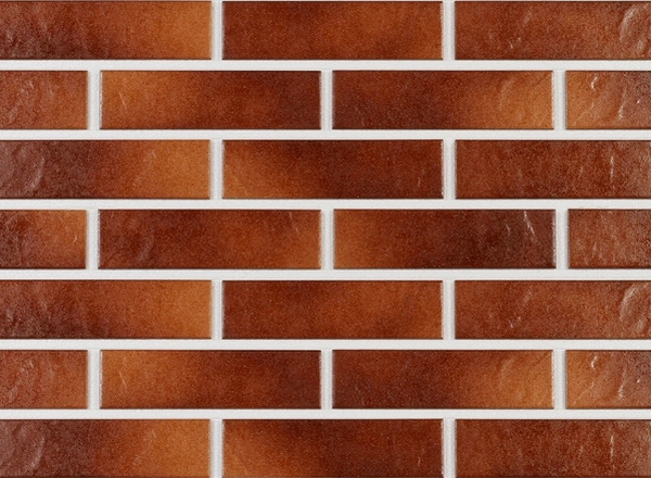 Термопанель рядовая ППС Paradyz Taurus Brown 460х1150х100мм (0.47м2) CeramoTHERM, Brown купить в Москве Термопанель рядовая ППС Paradyz Taurus Brown 460х1150х100мм (0.47м2) CeramoTHERM, Brown