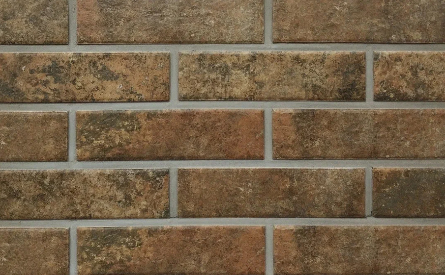 Термопанель рядовая ППС Paradyz Arteon Ochra 460х1150х80мм (0.47м2) CeramoTHERM, Ochra купить в Москве Термопанель рядовая ППС Paradyz Arteon Ochra 460х1150х80мм (0.47м2) CeramoTHERM, Ochra