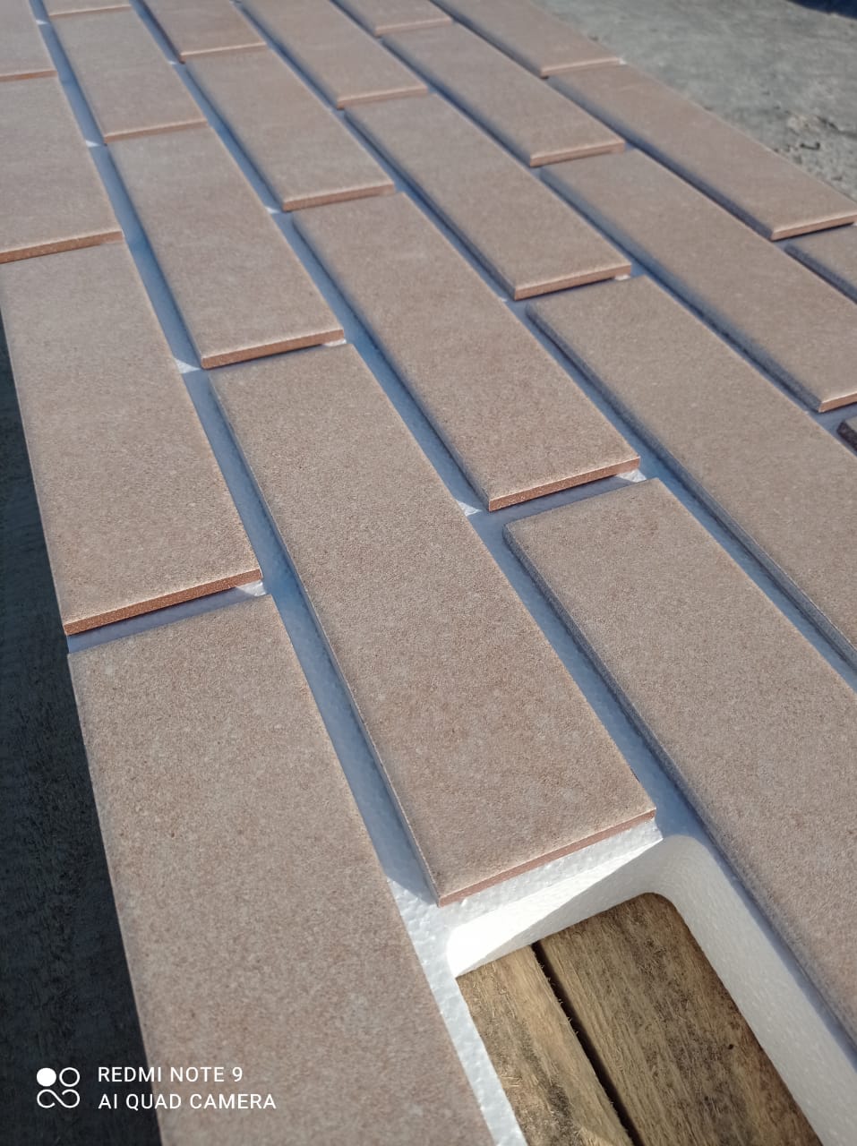Термопанель рядовая ППС Paradyz Mattone Sabbia Beige 1150х460х40мм (0.47м2) CeramoTHERM купить в Москве Термопанель рядовая ППС Paradyz Mattone Sabbia Beige 1150х460х40мм (0.47м2) CeramoTHERM