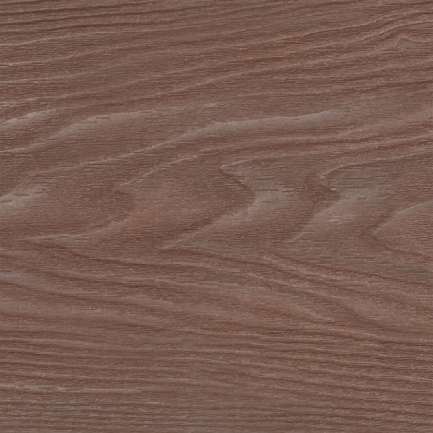 Террасная доска GRINDERDECO, ДПК, орех, брашированный мелкий вельвет, 150х25х3000мм купить в Санкт-Петербурге