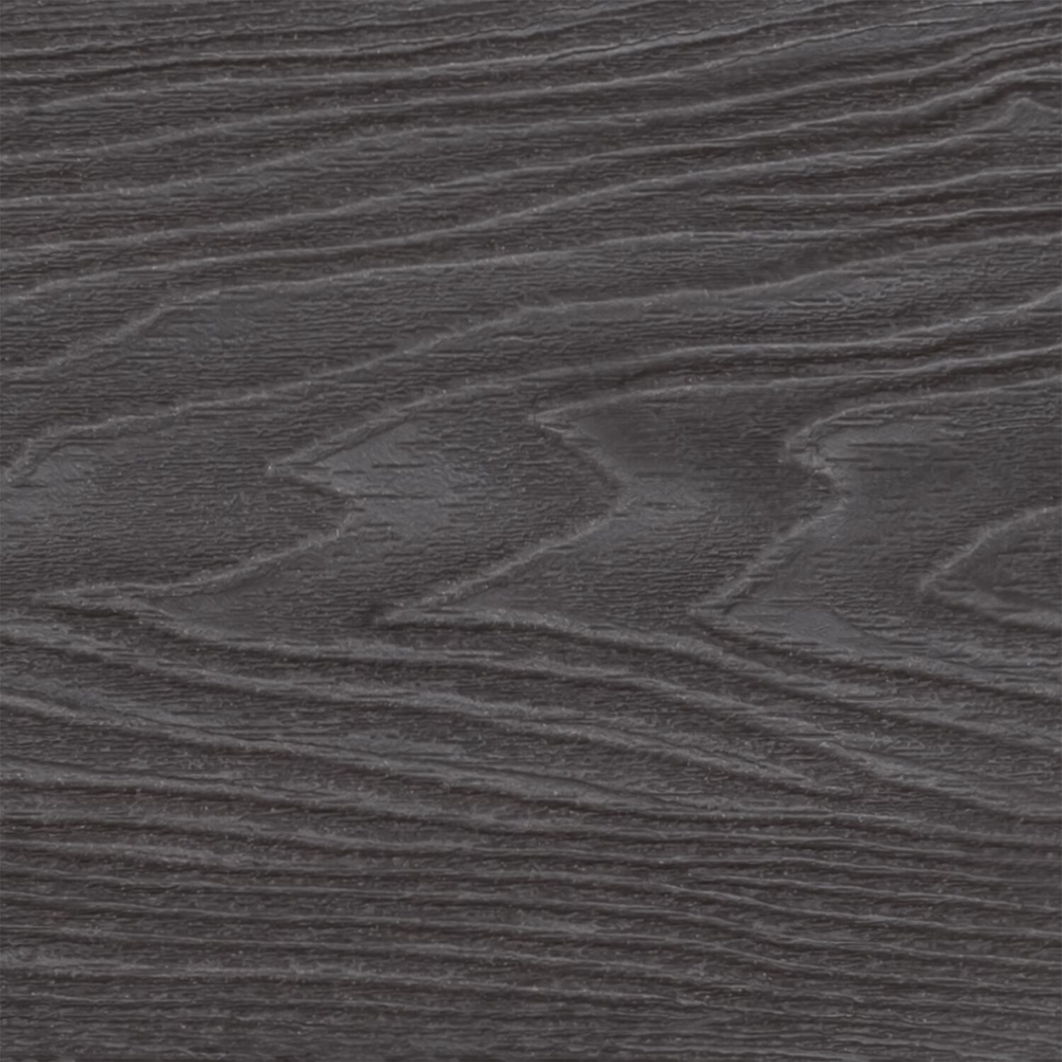 Террасная доска GRINDERDECO, ДПК, венге, 3D тиснение "дуб", 150х25х3000мм купить в Санкт-Петербурге