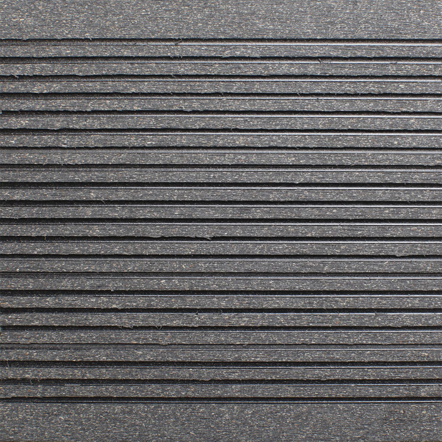 Террасная доска GRINDERDECO, ДПК, асфальт, шлифованный мелкий вельвет, 125х25х3000мм купить в Санкт-Петербурге