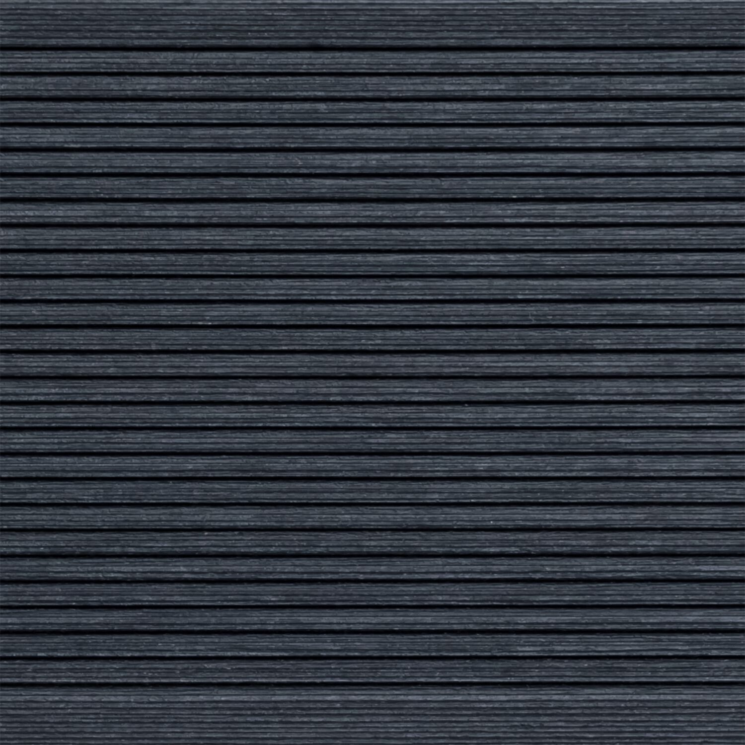 Террасная доска GRINDERDECO, ДПК, асфальт, 3D тиснение "дуб", 150х25х3000мм купить в Санкт-Петербурге