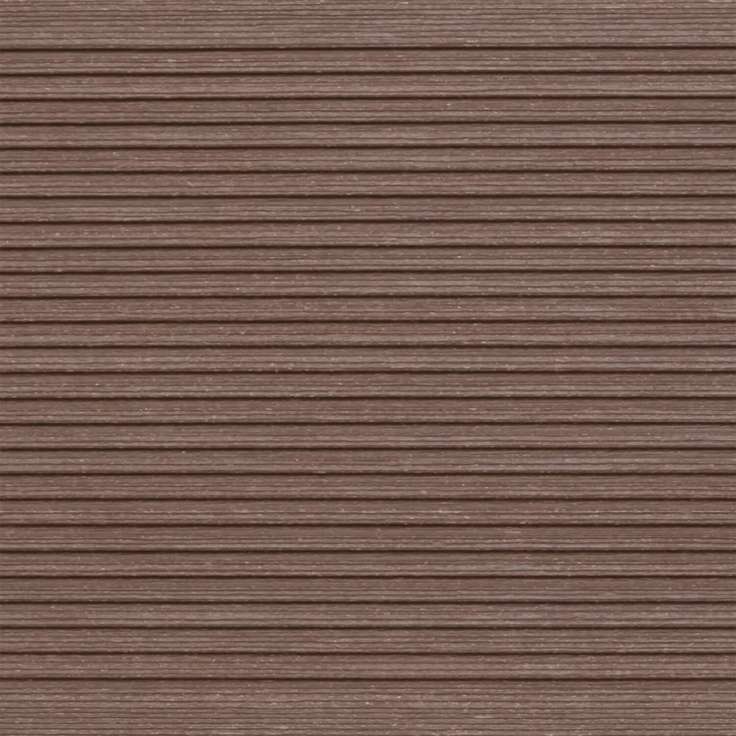 Террасная доска GRINDERDECO, ДПК, орех, брашированный мелкий вельвет, 150х25х3000мм купить в Санкт-Петербурге