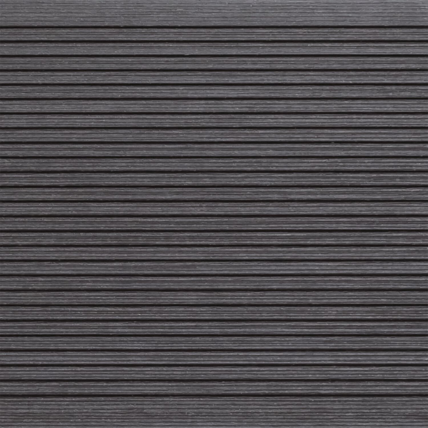 Террасная доска GRINDERDECO, ДПК, венге, 3D тиснение "дуб", 150х25х3000мм купить в Санкт-Петербурге