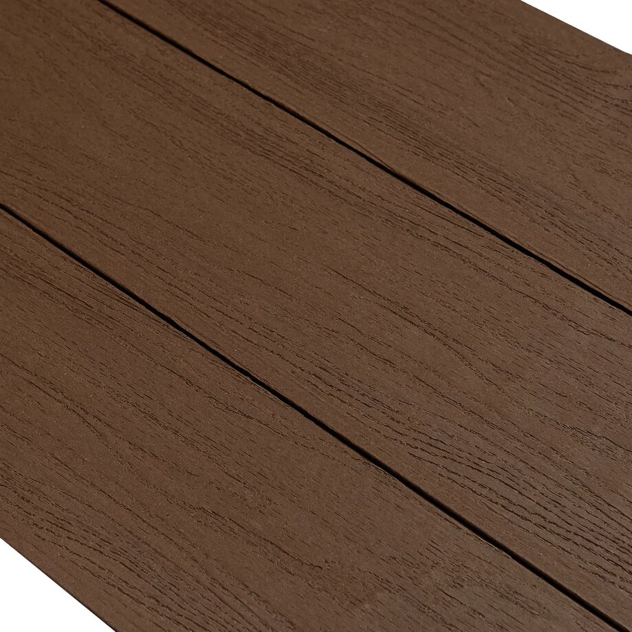 Доска террасная CM Decking FLAX МЕРБАУ 138х20х3000мм купить в Москве Доска террасная CM Decking FLAX МЕРБАУ 138х20х3000мм