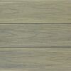 Террасная доска CM Decking Reverse Антик/Лайт Грэй 3000х138х23мм купить в Санкт-Петербурге