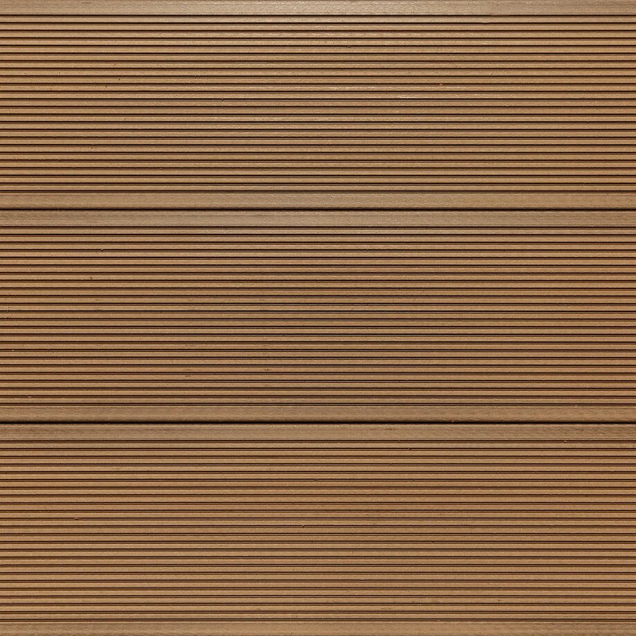 Доска террасная CM Decking FLAX ТИК 138х20х3000мм купить в Москве Доска террасная CM Decking FLAX ТИК 138х20х3000мм
