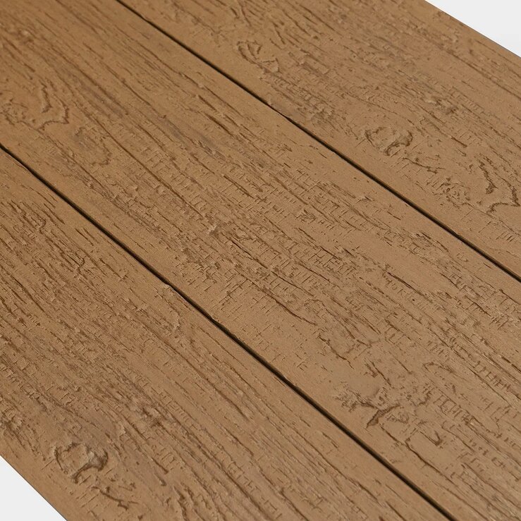 Доска террасная CM Decking LOCUST ТИК 138х20х3000мм купить в Москве Доска террасная CM Decking LOCUST ТИК 138х20х3000мм