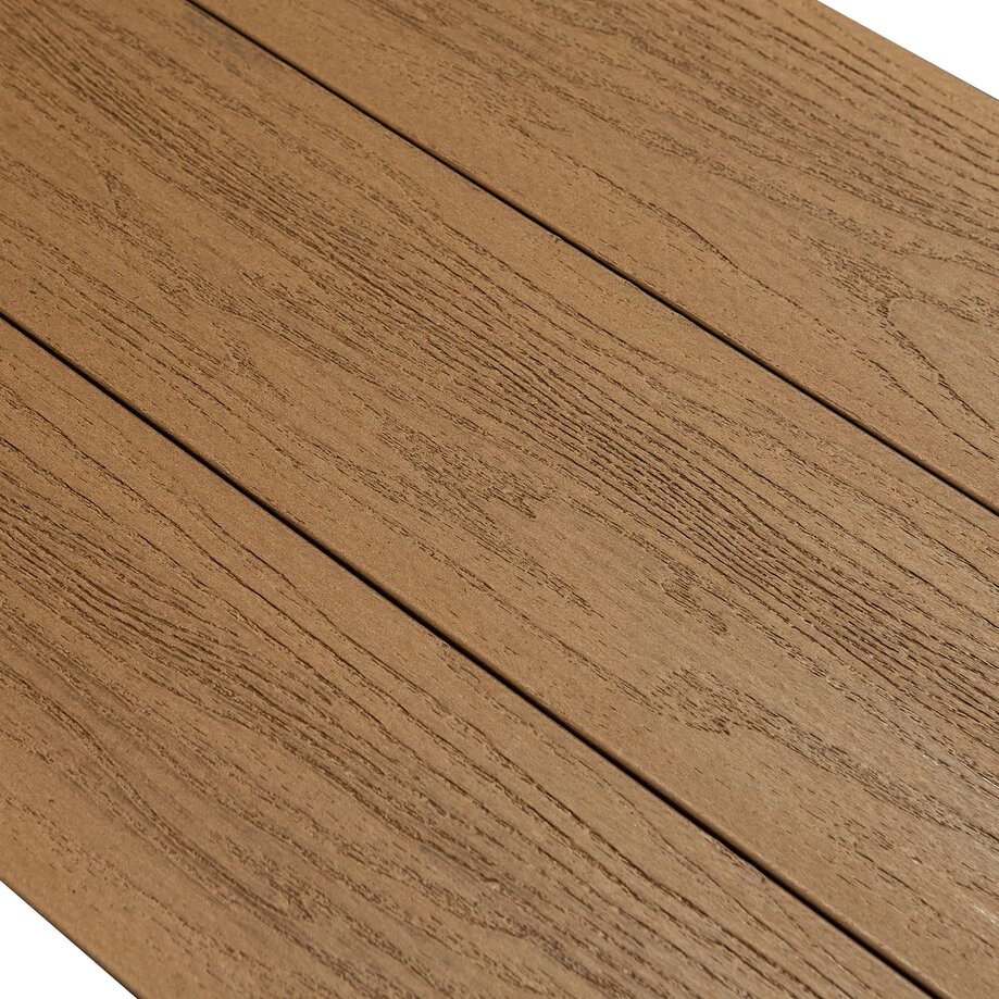 Доска террасная CM Decking FLAX ТИК 138х20х3000мм купить в Москве Доска террасная CM Decking FLAX ТИК 138х20х3000мм