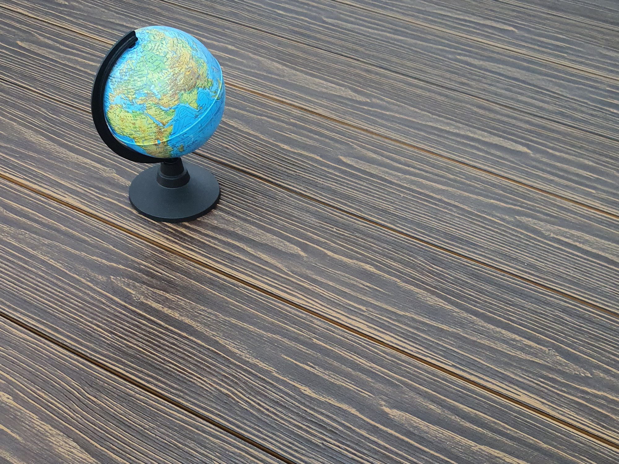 Доска террасная ТЕРРАпол АНТИК Мультиколор Олимп 147х23х3000мм купить в Санкт-Петербурге