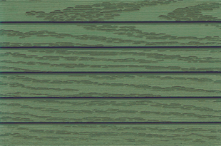 Террасная доска Террапол Классик <b>полнотелая с пазом кантри, 4м</b>, олива 576 кантри