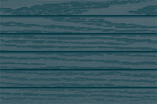 Террасная доска Террапол Классик <b>полнотелая с пазом кантри, 4м</b>, слива 353 кантри