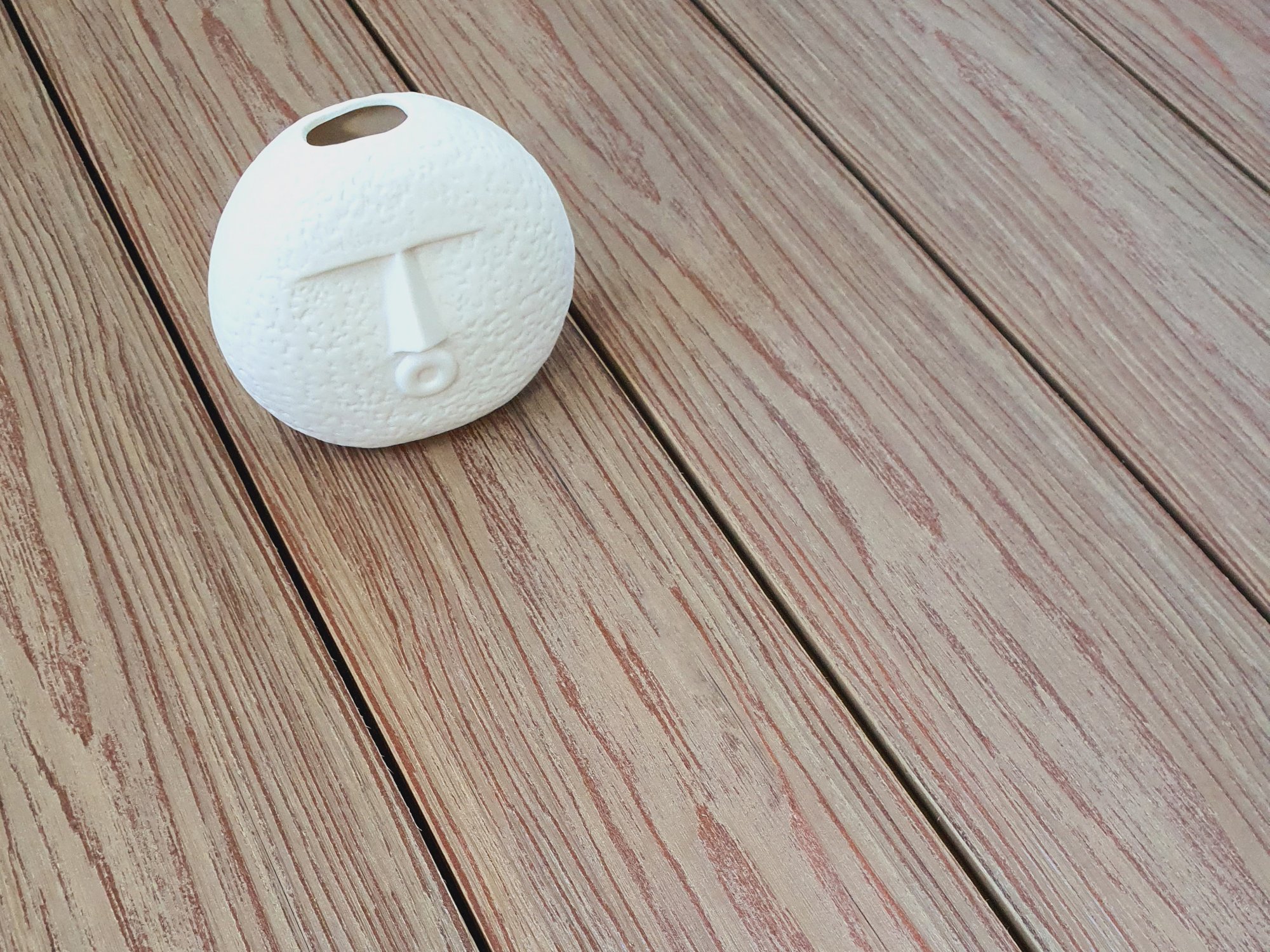 Доска террасная ТЕРРАпол АНТИК Мультиколор Саламис 147х23х3000мм купить в Санкт-Петербурге