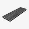 Доска террасная UnoDeck Vintage/Lipa графит 150x24x4000мм купить в Москве