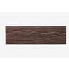 Доска террасная UnoDeck Solid полнотелая венге 152х20х3000мм купить в Москве