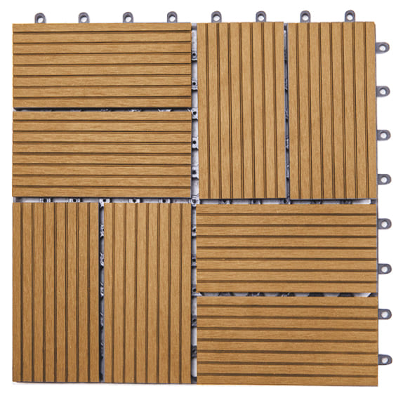 Террасная плитка Vandek Special Velvet 300х300 мм11 шт/кв.м, Teak купить в Москве Террасная плитка Vandek Special Velvet 300х300 мм11 шт/кв.м, Teak
