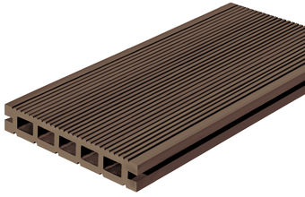 Упаковка террасной доски ВД 3D/вельвет палисандр 150х27х3000мм (2 шт.) купить в Санкт-Петербурге