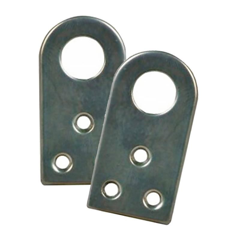 Проушины для ворот купить в Санкт-Петербурге