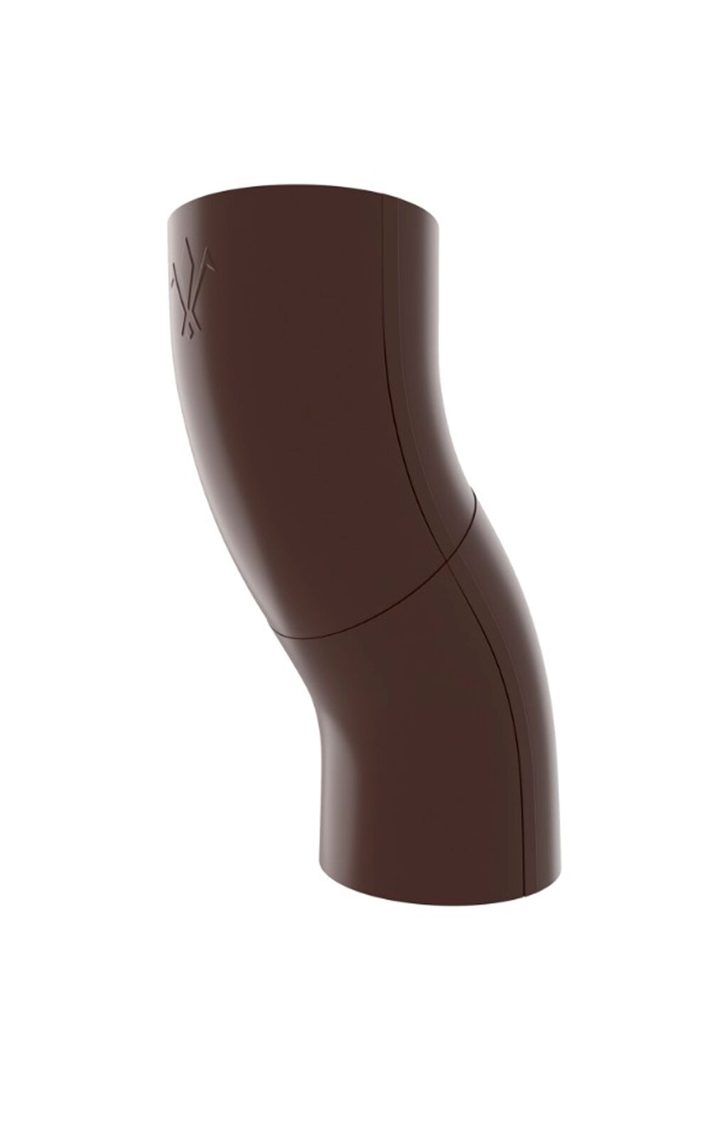 S-обвод ASD D100 матовый PU aquAsystem купить в Санкт-Петербурге