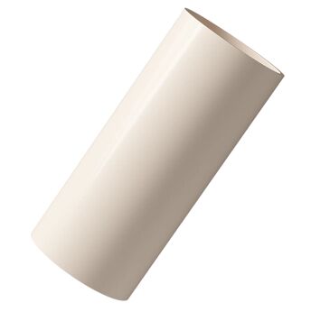 Труба 1500мм D100 латте Docke LUX купить в Санкт-Петербурге