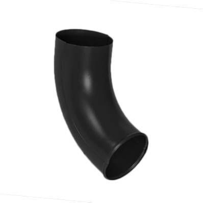 Отвод трубы бочки D100 Icopal купить в Санкт-Петербурге