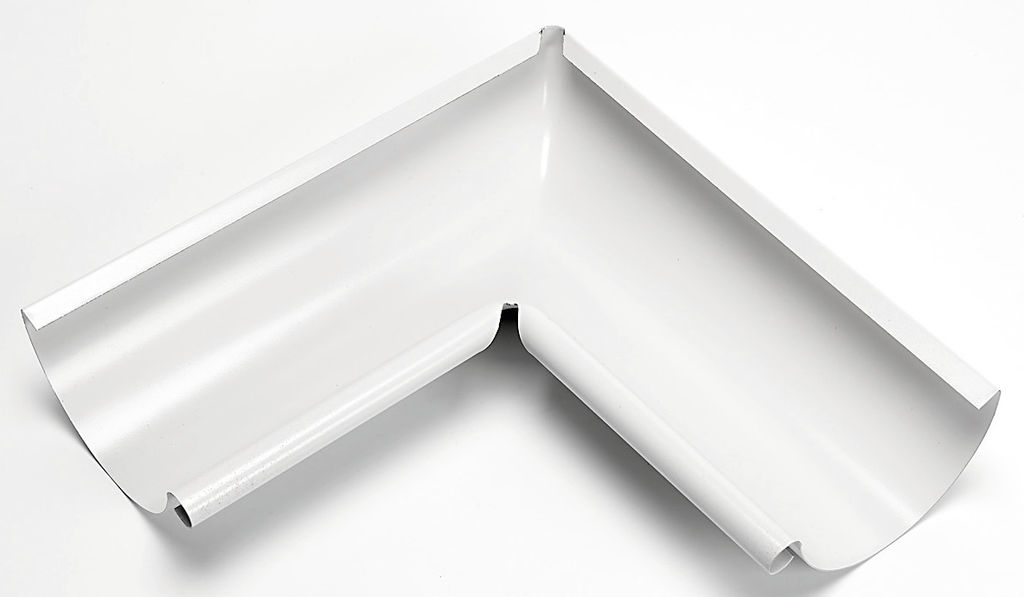 Угол внутренний 90&deg D125 Icopal купить в Санкт-Петербурге