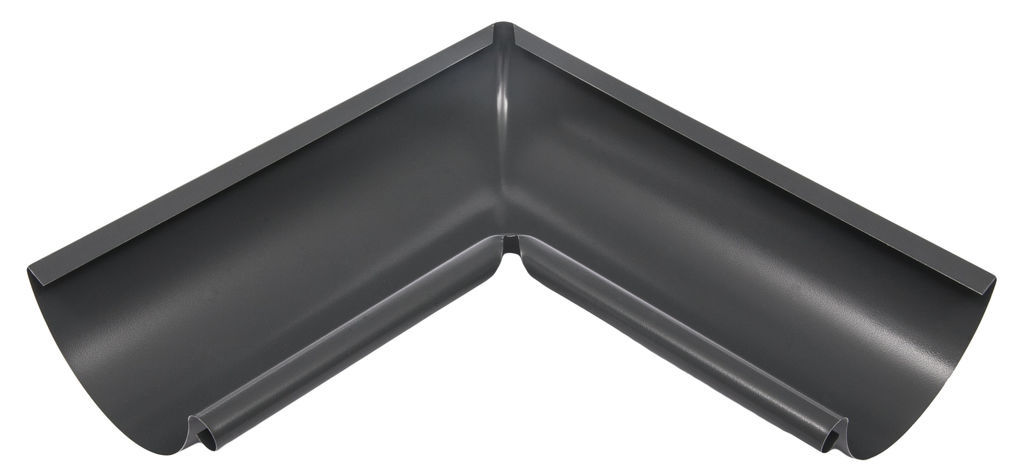 Угол внутренний 90&deg D125 Icopal купить в Санкт-Петербурге