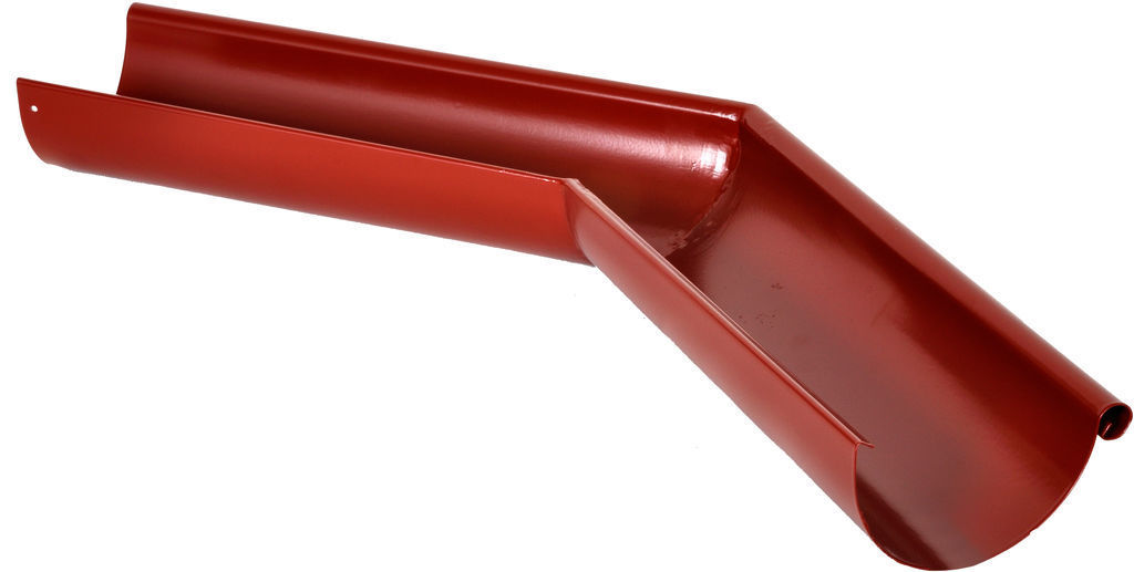 Угол внутренний 135&deg D150 Icopal купить в Санкт-Петербурге