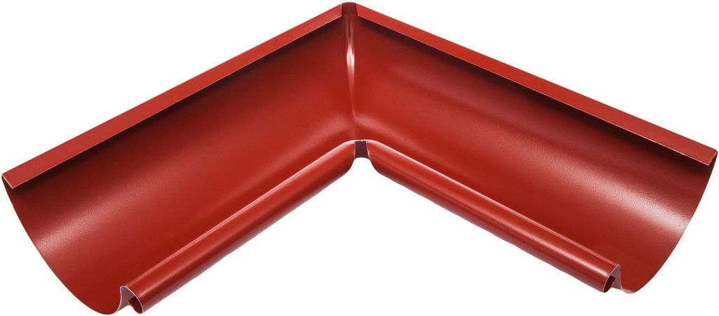 Угол внешний 90&deg D150 Icopal купить в Санкт-Петербурге