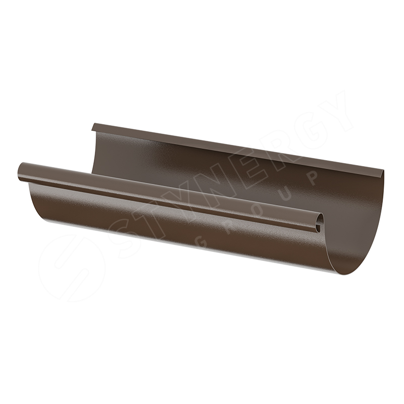 Желоб 3000мм D125 PU Stynergy купить в Санкт-Петербурге