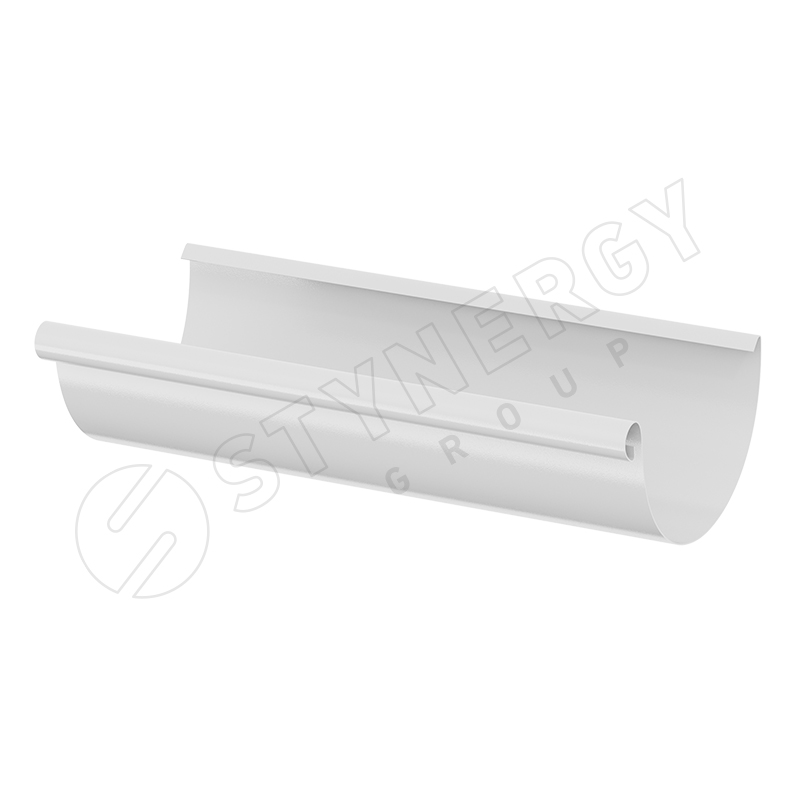 Желоб 3000мм D125 PU Stynergy купить в Санкт-Петербурге