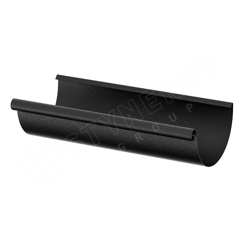 Желоб 3000мм D125 Stynergy купить в Санкт-Петербурге