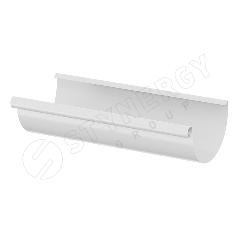 Желоб 3000мм D125 Stynergy купить в Санкт-Петербурге