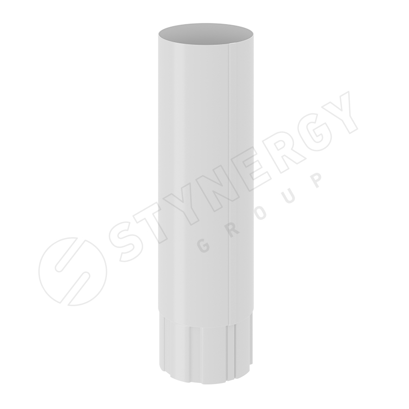 Труба 3000мм D90 Stynergy купить в Санкт-Петербурге