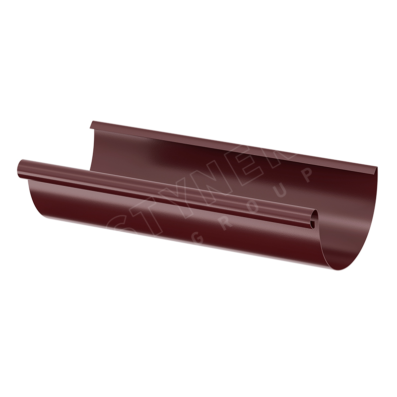 Желоб 3000мм D125 Stynergy купить в Санкт-Петербурге