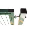 Калитка Medium New Lock 1030х1000мм Grand Line купить в Санкт-Петербурге