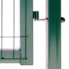 Калитка Medium New Lock 1030х1000мм Grand Line купить в Санкт-Петербурге