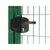 Калитка Medium New Lock 1030х1000мм Grand Line купить в Санкт-Петербурге