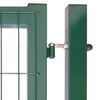 Калитка Medium New Lock 1030х1000мм Grand Line купить в Санкт-Петербурге