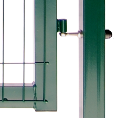 Калитка Medium New Lock 1030х1000мм Grand Line купить в Санкт-Петербурге