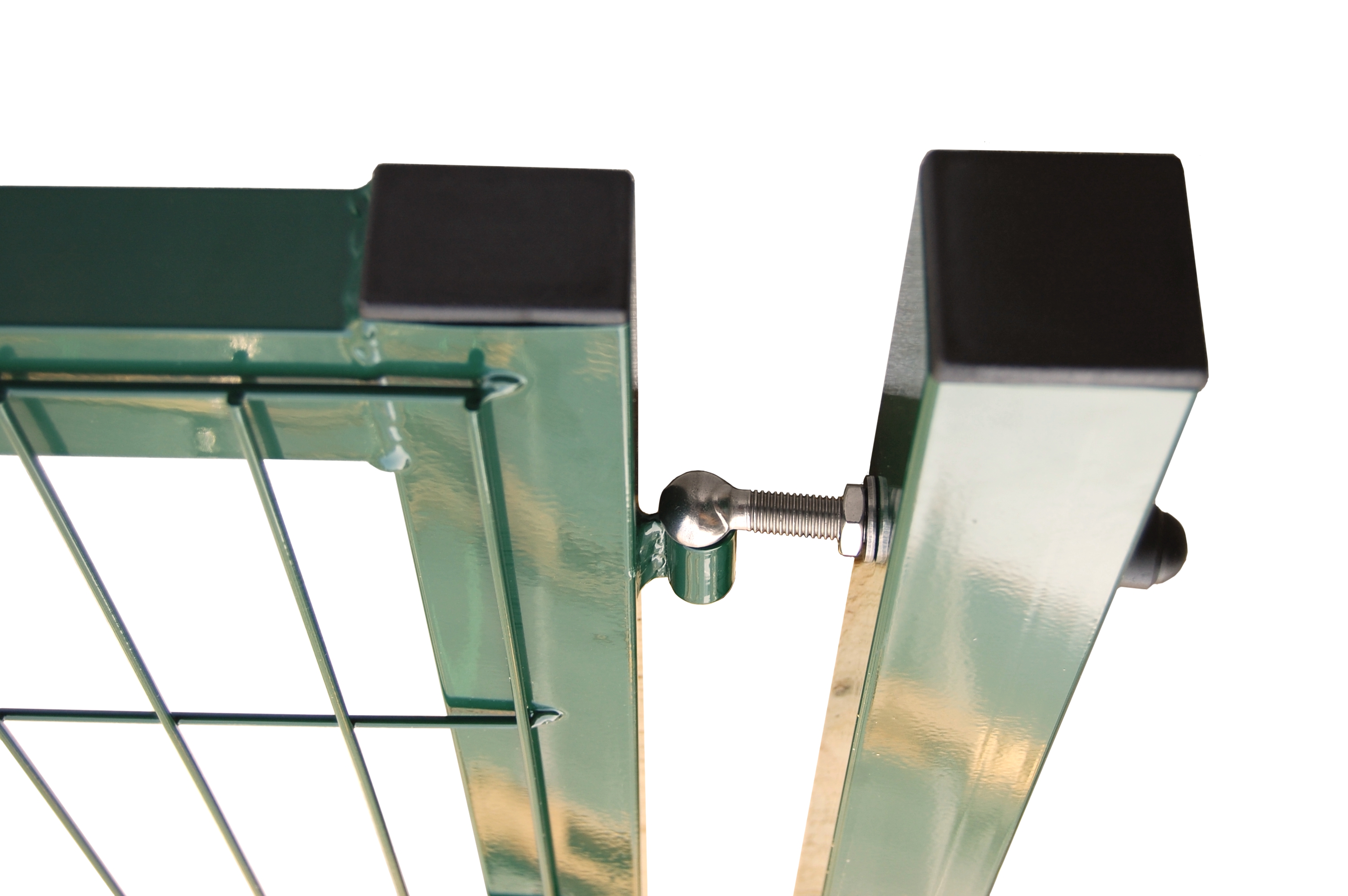 Калитка Medium New Lock 1730х1000мм Grand Line купить в Санкт-Петербурге