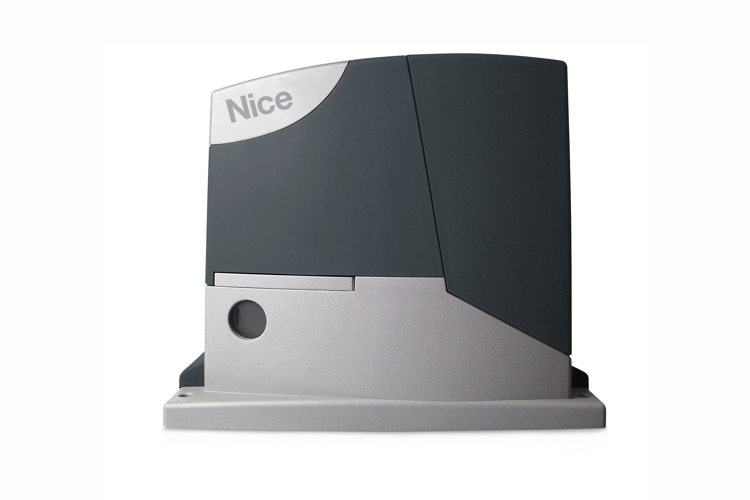 Комплект для автоматизации откатных ворот до 5,5 м включительно купить в Санкт-Петербурге