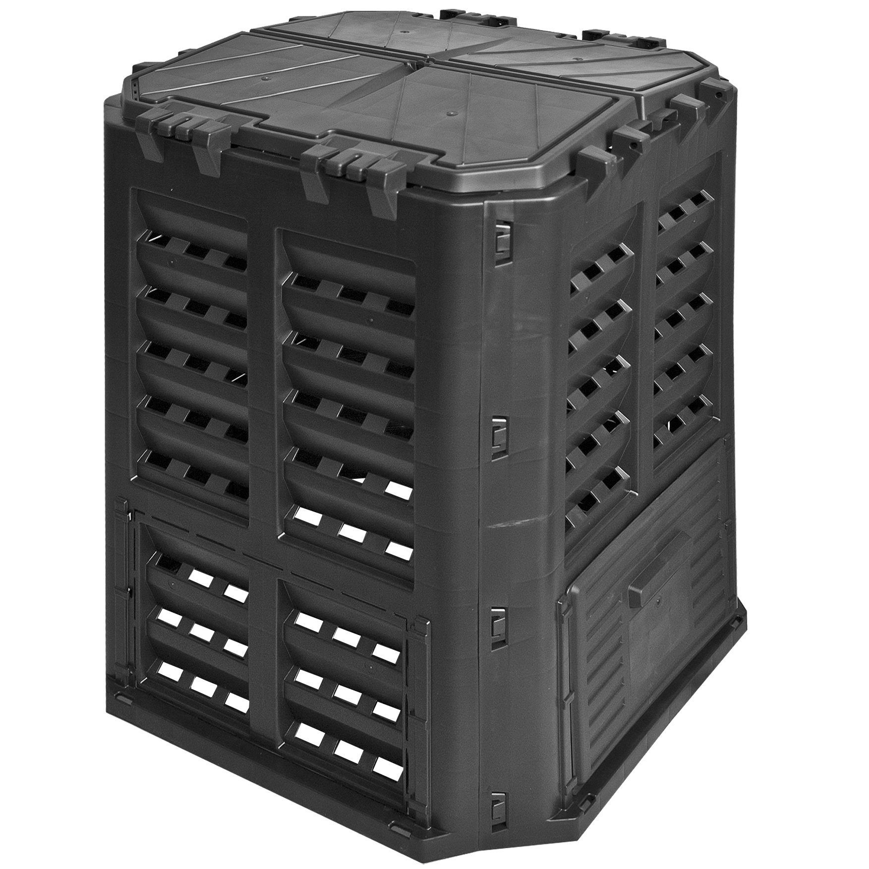Компостер Garden Composter 320 л купить в Москве Компостер Garden Composter 320 л