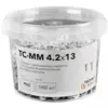 Саморезы ТС-ММ 4.2х13 (1000шт) купить в Санкт-Петербурге