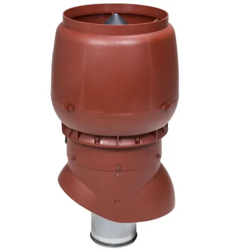 Теплоизолированный вентиляционный выход  XL-160/300/500 Vilpe купить в Санкт-Петербурге