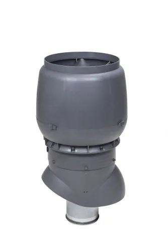 Теплоизолированный вентиляционный выход  XL-160/300/500 Vilpe купить в Санкт-Петербурге