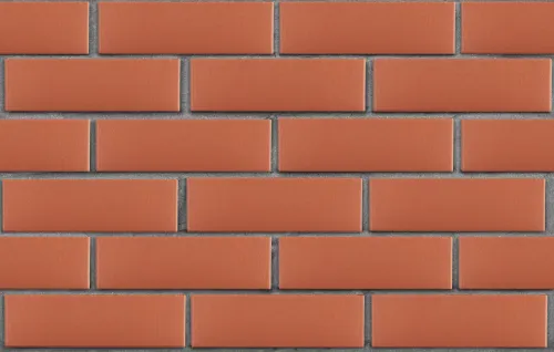 ЛСР Кирпич лицевой 1NF пустотелый красный гладкий купить в Санкт-Петербурге